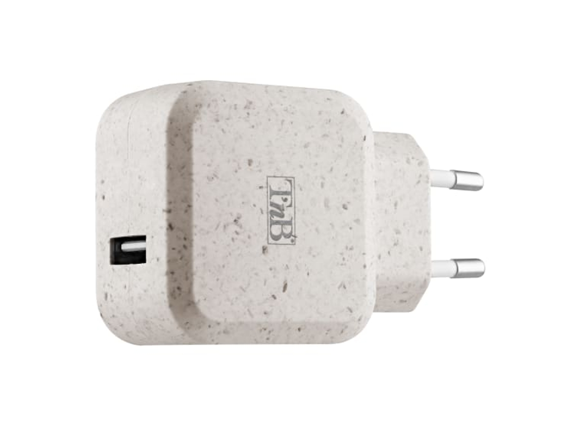 Carregador de Parede USA-A TNB Chusb24Eco