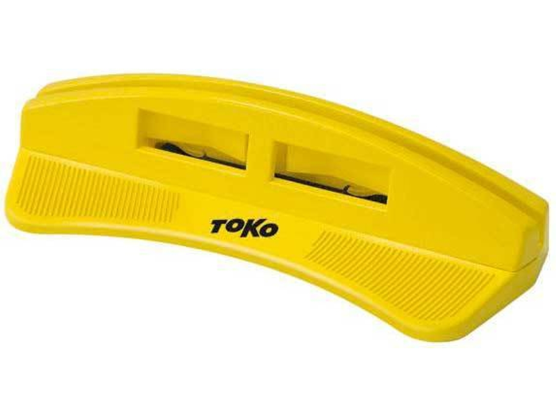 Ferramenta Para Ski TOKO Scraper Sharpener World Cup