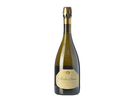 Espumante MONTENISA Marchese Antinori Contessa Maggi Brut Franciacorta (0.75 L - 1 Unidade)