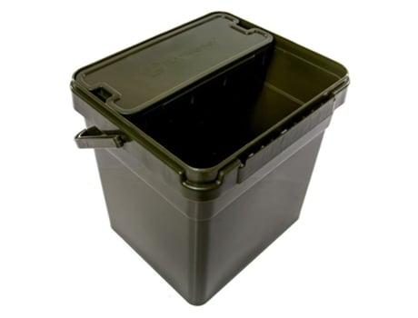 Balde de Carpa Ridgemonkey 17 Litros