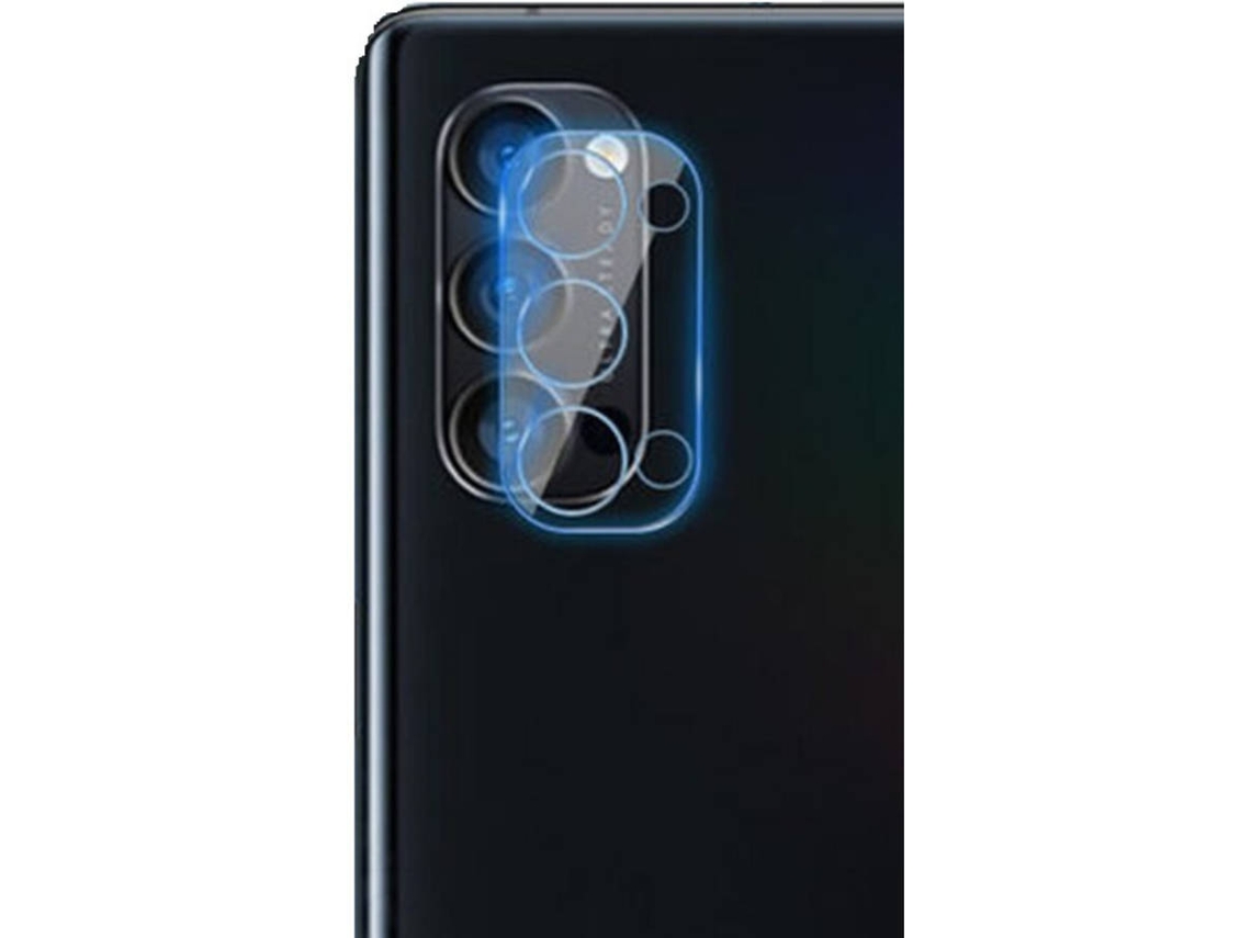 Pelicula de Vidro S/MARCA Reno4 5G