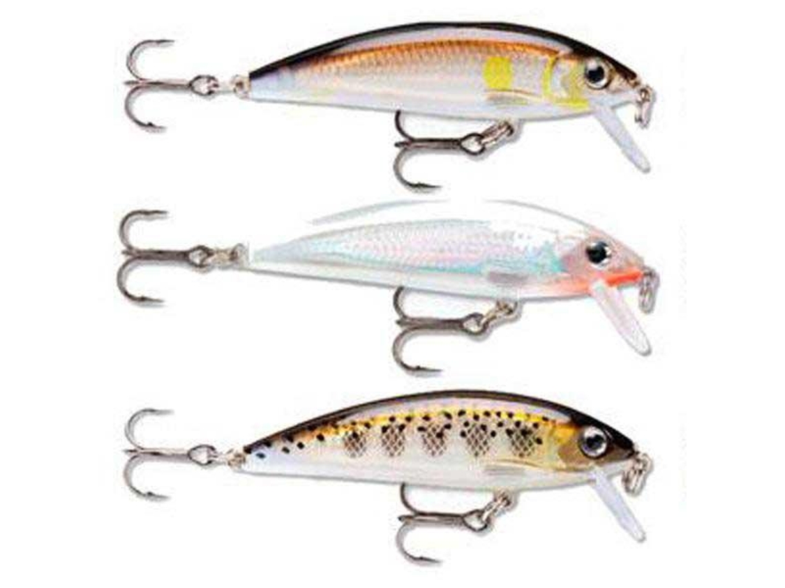 Rapala X Rap Countdown 50mm