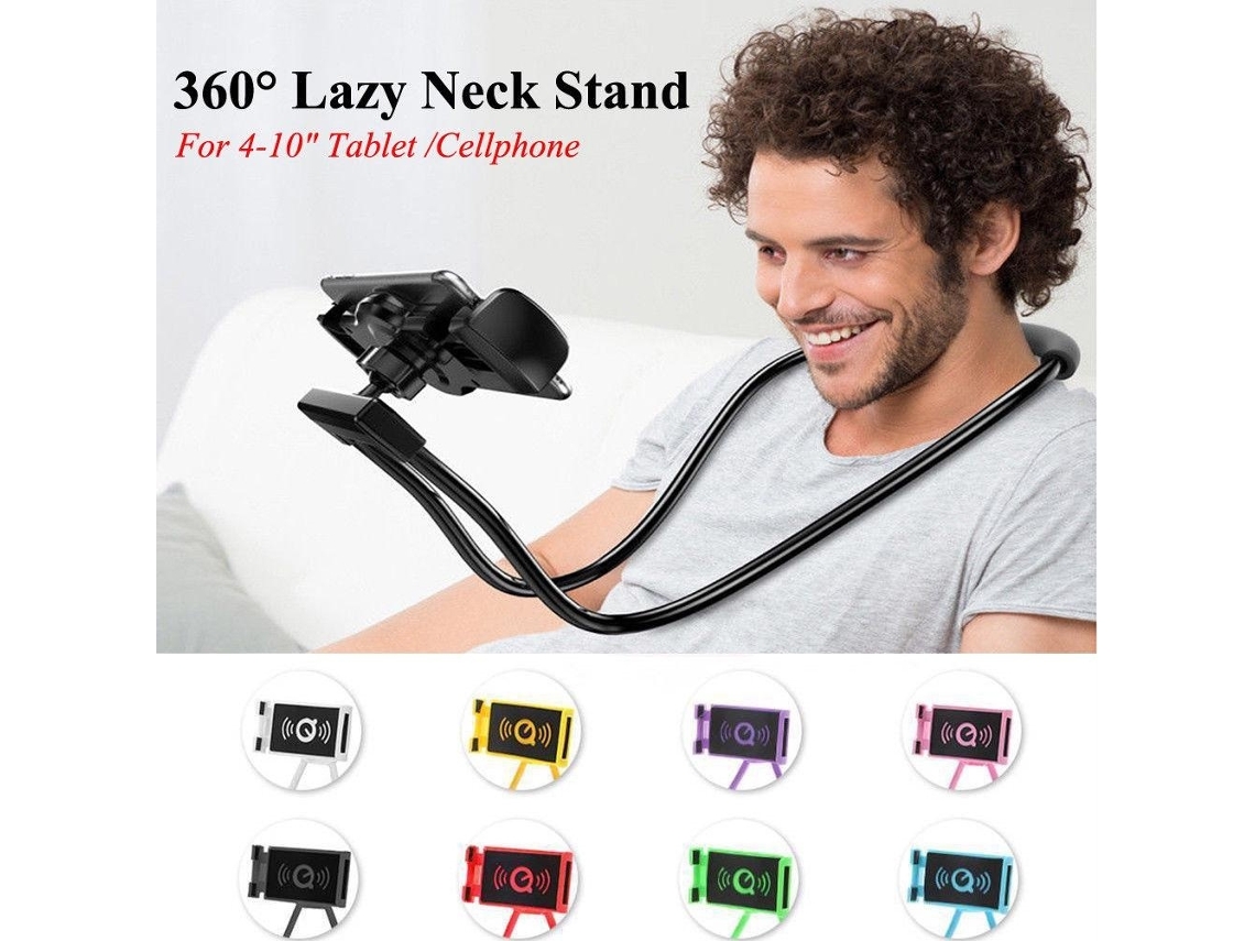 Suporte de Telefone Rotativo LAXISCREED