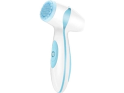 Escova de limpeza facial - Removedor de cravo esfoliante de silicone - Massageador Home SPA para