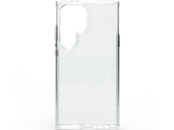 Capa SBS Extreme D3O Samsung Galaxy S25 Ultra (Outlet Caixa Aberta - Transparente)