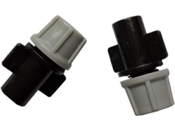 Conexões de Mangueira 1/2" a 3/4" com Diâmetro 20/25/32 Mm S/MARCA