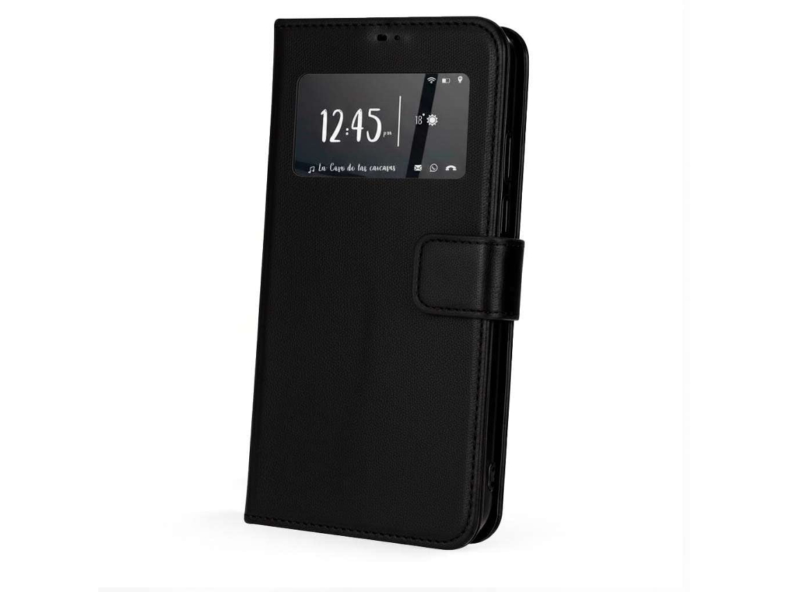 Funda Libro Suave para Xiaomi 15t LA CASA DE LAS CARCASAS