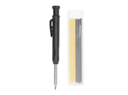 Lixadeira Angular Pneumática Mini 1/4in S/MARCA