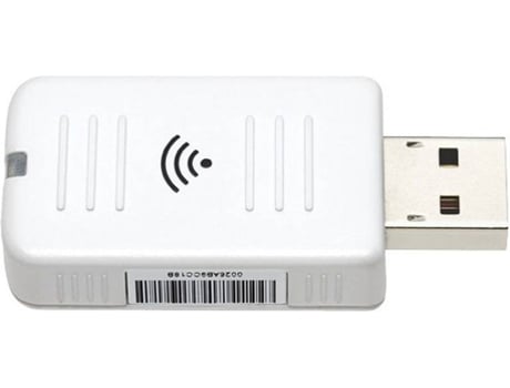 Adaptador Wireless EPSON ELPAP10 LAN