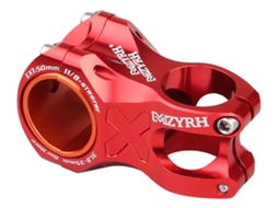 Lurelia Mesa Guiador Para Mtb 35 Mm, 31,8 Mm, 28,6 Mm Leve
