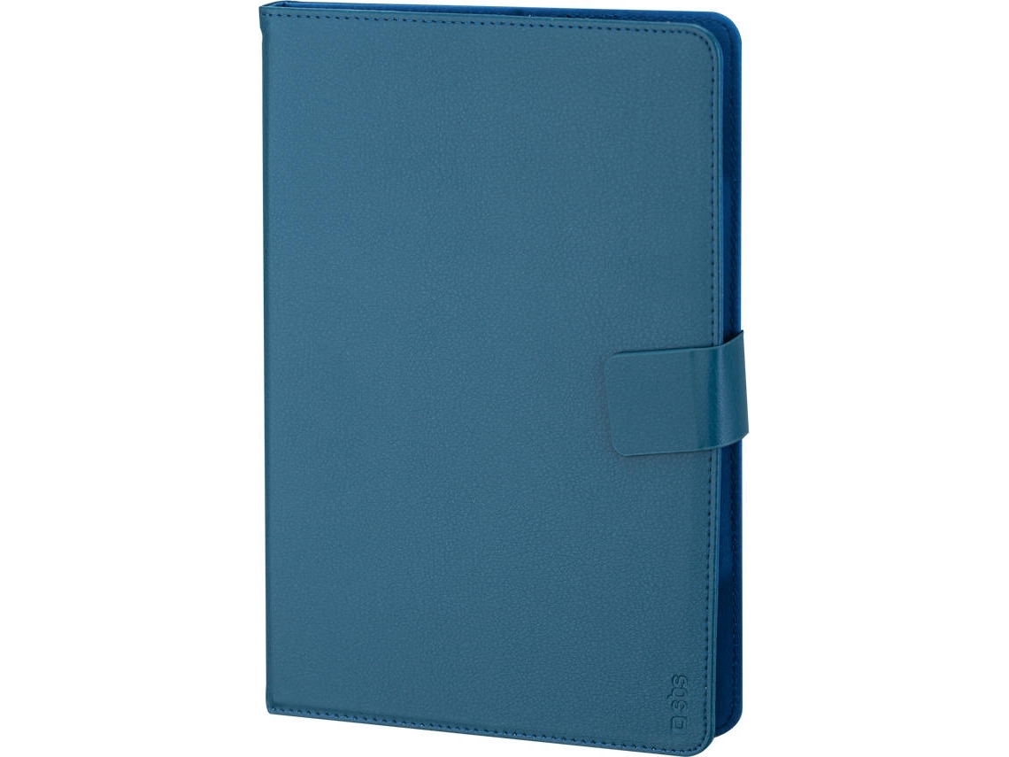 Capa Tablet SBS Universal 9-11'' Azul (Outlet Caixa Aberta)