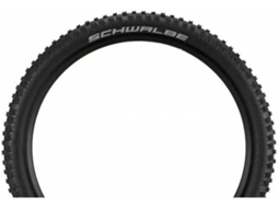 Pneus para Ciclismo montanha SCHWALBE Mtb Magic Mary Bikepark Addix Ultra Soft (29´´)