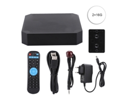 Conversor De Tv Android Com Assinatura Iptv E 4k