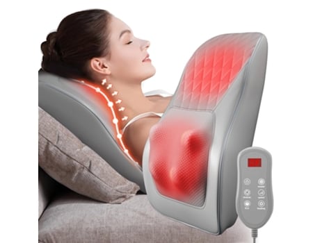 Estimulador Muscular Smart Eifson S060598 Cinzento