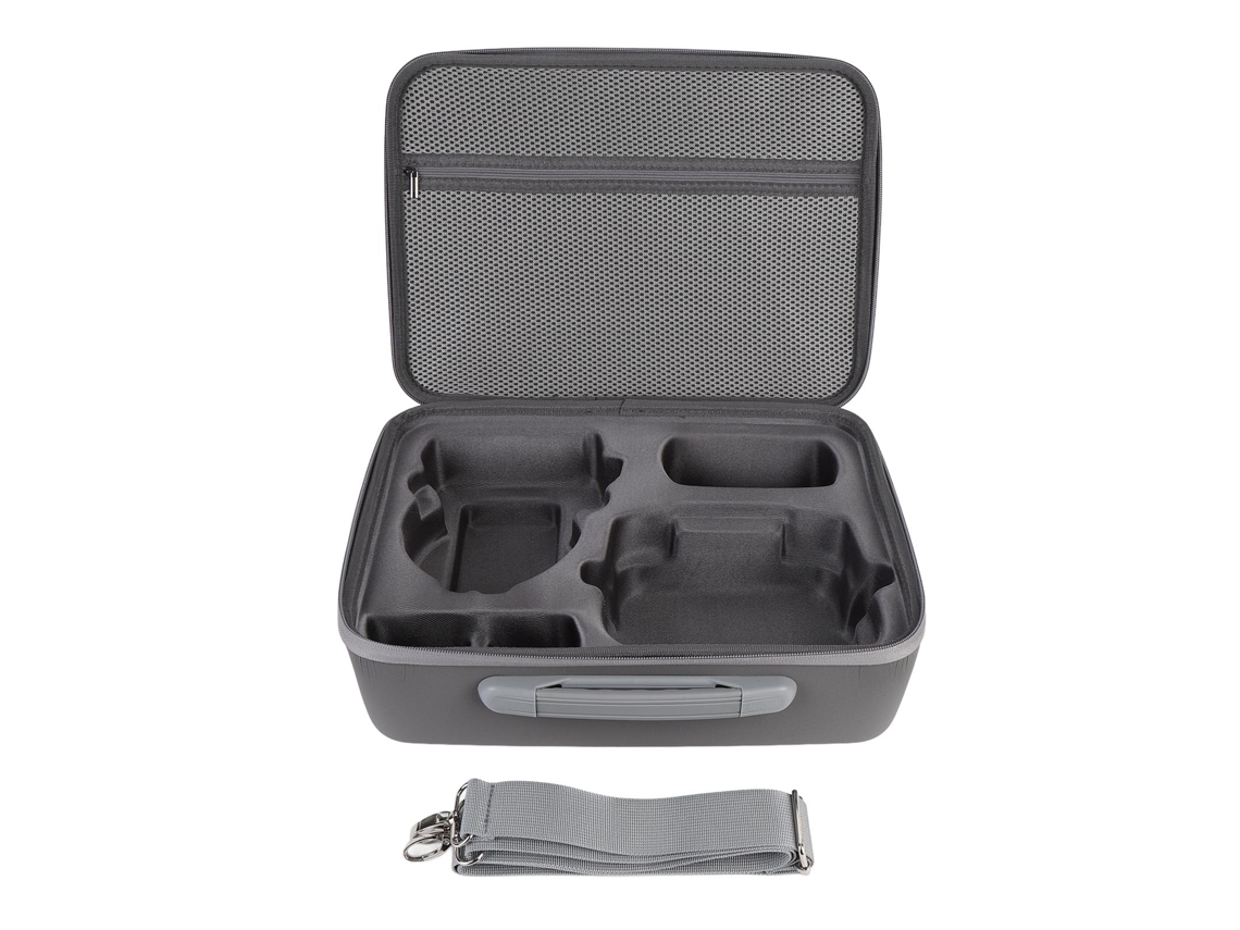 Carrying Case For Flip Drone Travel Portable Shoulder Bag For Drone Batteries Remote Controller With Screen Drone Accessories LAXISCREED