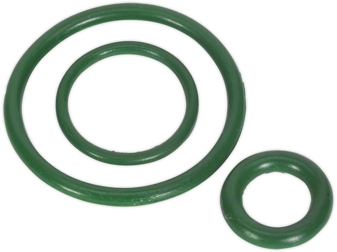 Kit De Vedação Scsgrk Viton® Para Scsg02 E Scsg03