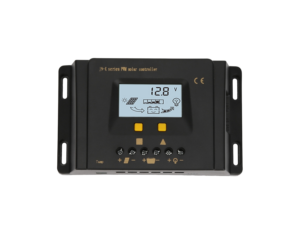 Caixa de União Plástica IP67 | S/MARCA