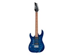 Ibanez Gio Grx70Qal Tbb Left-Handed
