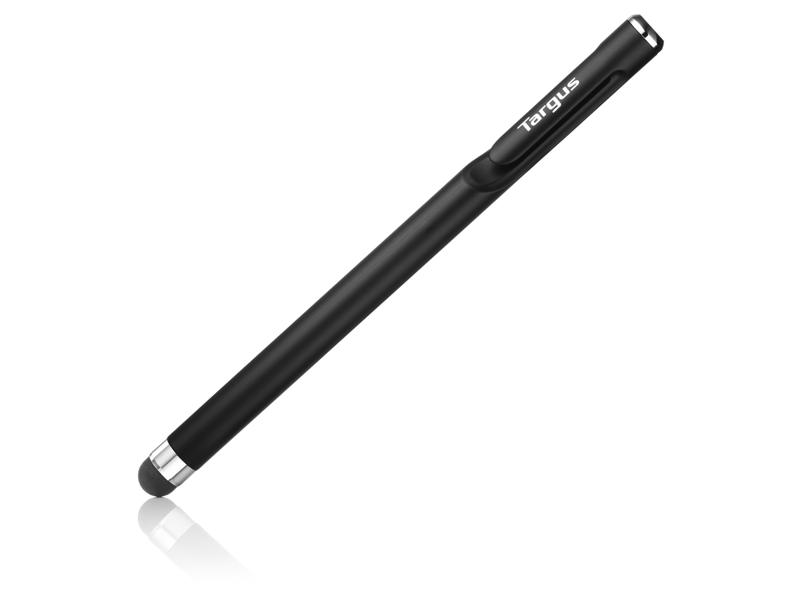 Caneta TARGUS All Touchscreen (Universal - Preto)