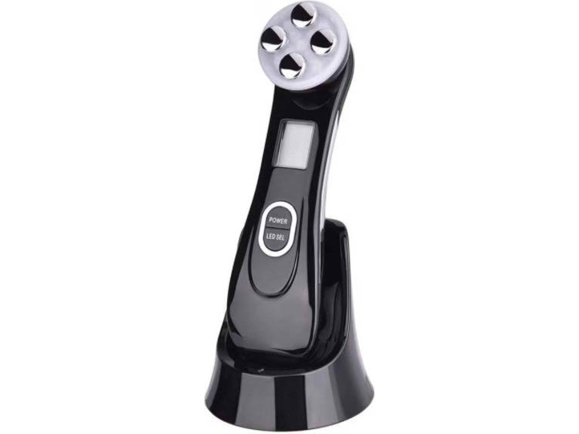 Massajador Facial Chronus Preto DREAM5