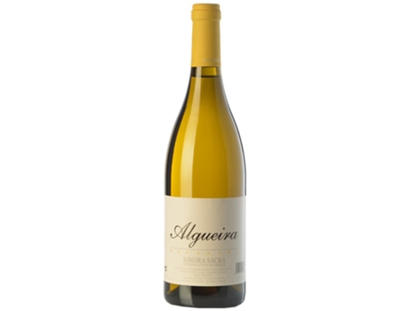 Vinho ALGUEIRA Algueira Escalada Godello Ribeira Sacra Crianza (0.75 L - 1 unidade)