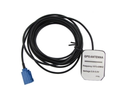 Antena Gps Universal De 3 Metros Para Rns310 Mfd2 Mfd3