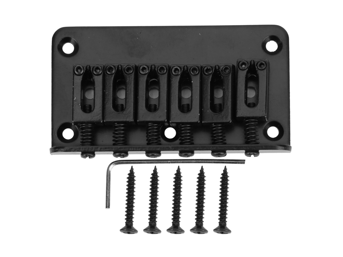 Lurelia Guitarra Infantil Com 78 Mm, Metal, 79 X 45 X 13mm, 78mm E 1 Polegadas
