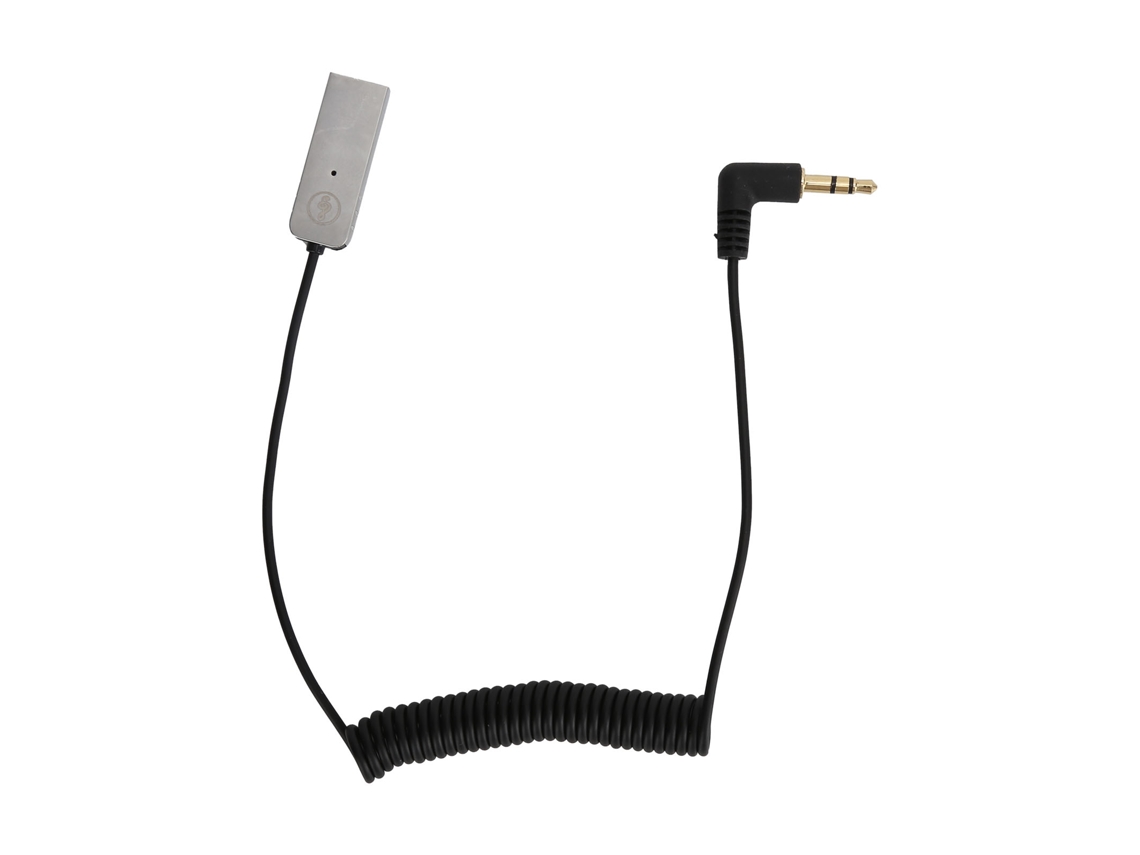 Aetheria adaptador Bluetooth 3.5mm Aux Receptor Sem Fio para Carro Computador Home Áudio