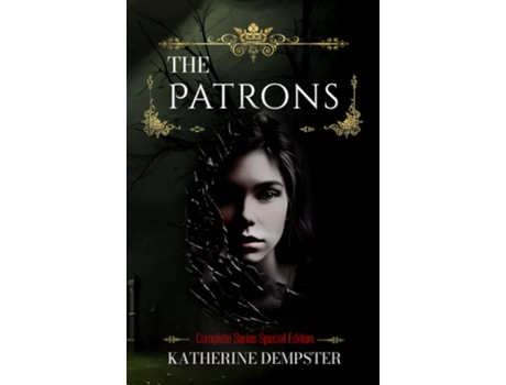 Livro The Patrons The Complete Series de Katherine Dempster (Inglês)