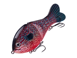 Isca Artificial Glider para Pesca 13cm