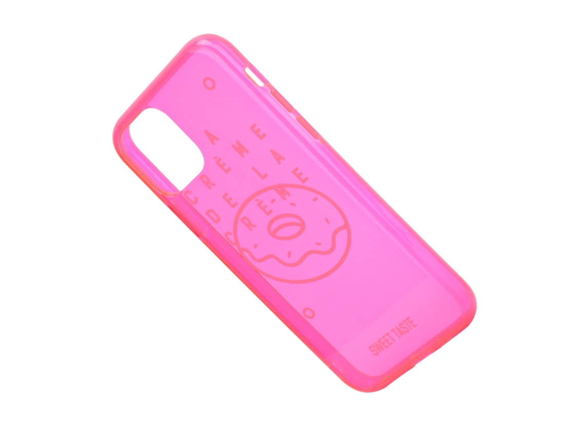 Tampa Traseira Smartphone Protetora LAXISCREED