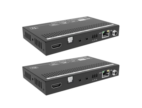 Kit extensor Hdbaset 70m/w Vivolink