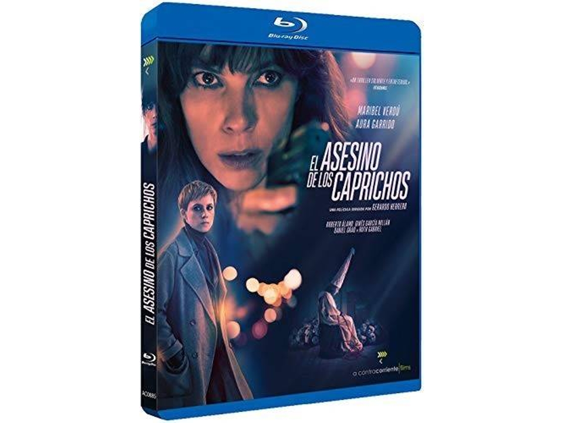 El Asesino De Los Caprichos (2019)