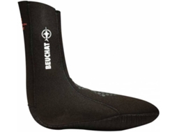 Botas de Mergulho BEUCHAT Sirocco Elite Ch (3 mm - L)