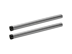 Tubo de sucção - KÄRCHER - 9.039–339.0 - Aço inoxidável - 0,5 m - Aspirador