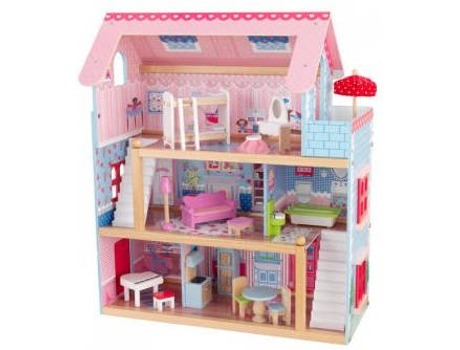 Casa de Bonecas  Chelsea