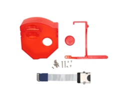 Kit Instalação Cartão Sd Remoto Gdemu LAXISCREED