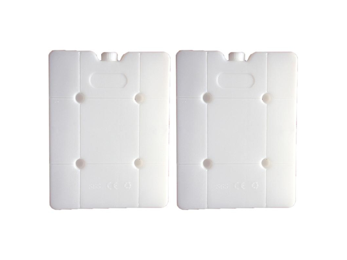 2 Unidades De Bolsas De Gelo Multifuncionais Allinless