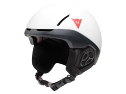DAINESE SNOW Capacete Elemento Branco XL-2XL