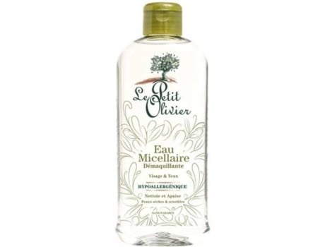 Água Micelar  Msline (400ml)
