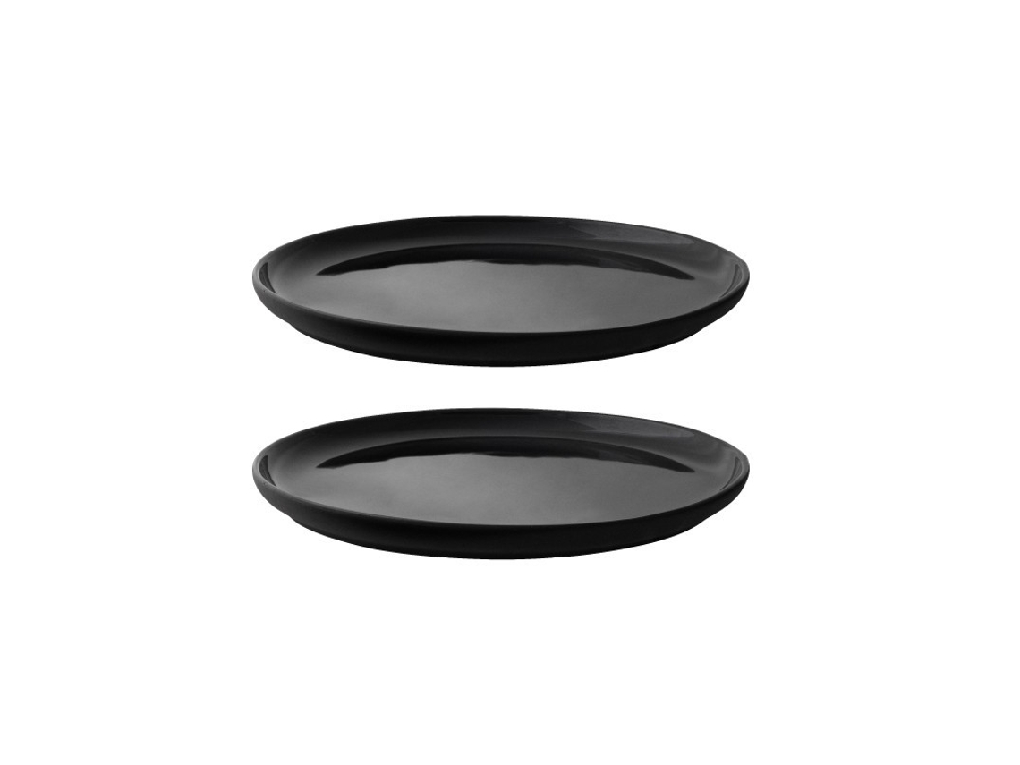 Conjunto de 2 Pratos - Theo STELTON