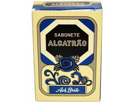Sabonete Alcatrão ACH.BRITO 5483 (90 g)