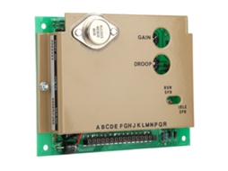 Laxiscreed Placa De Controle De Velocidade Para Geradores Cummins 3062323