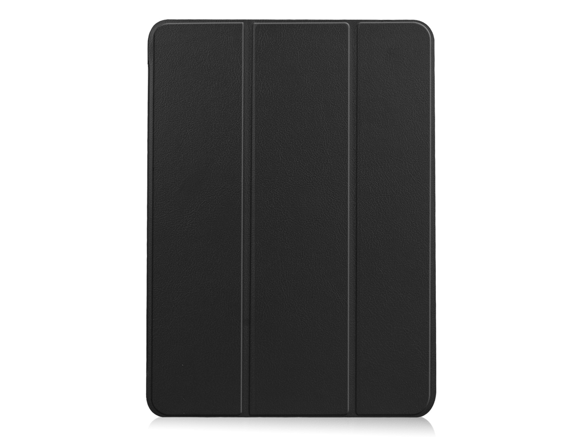 Capa Para Apple Ipad Air 4 10.9 Pol. 2020 Preto