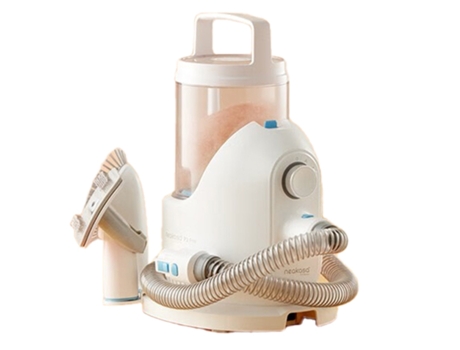 Clippers Elétricos para Animais de Estimação Neakasa P2 2L 68Db 400W