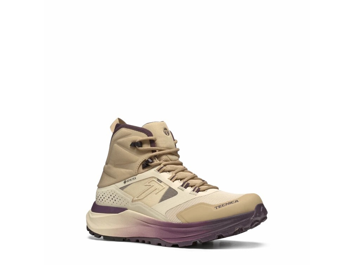 Sapatos sales caminhada senhora