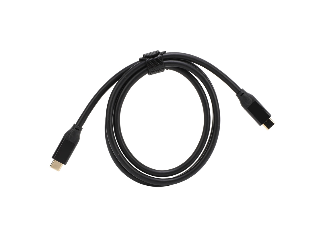 Cabo Usb C LAXISCREED 20gbps 240w