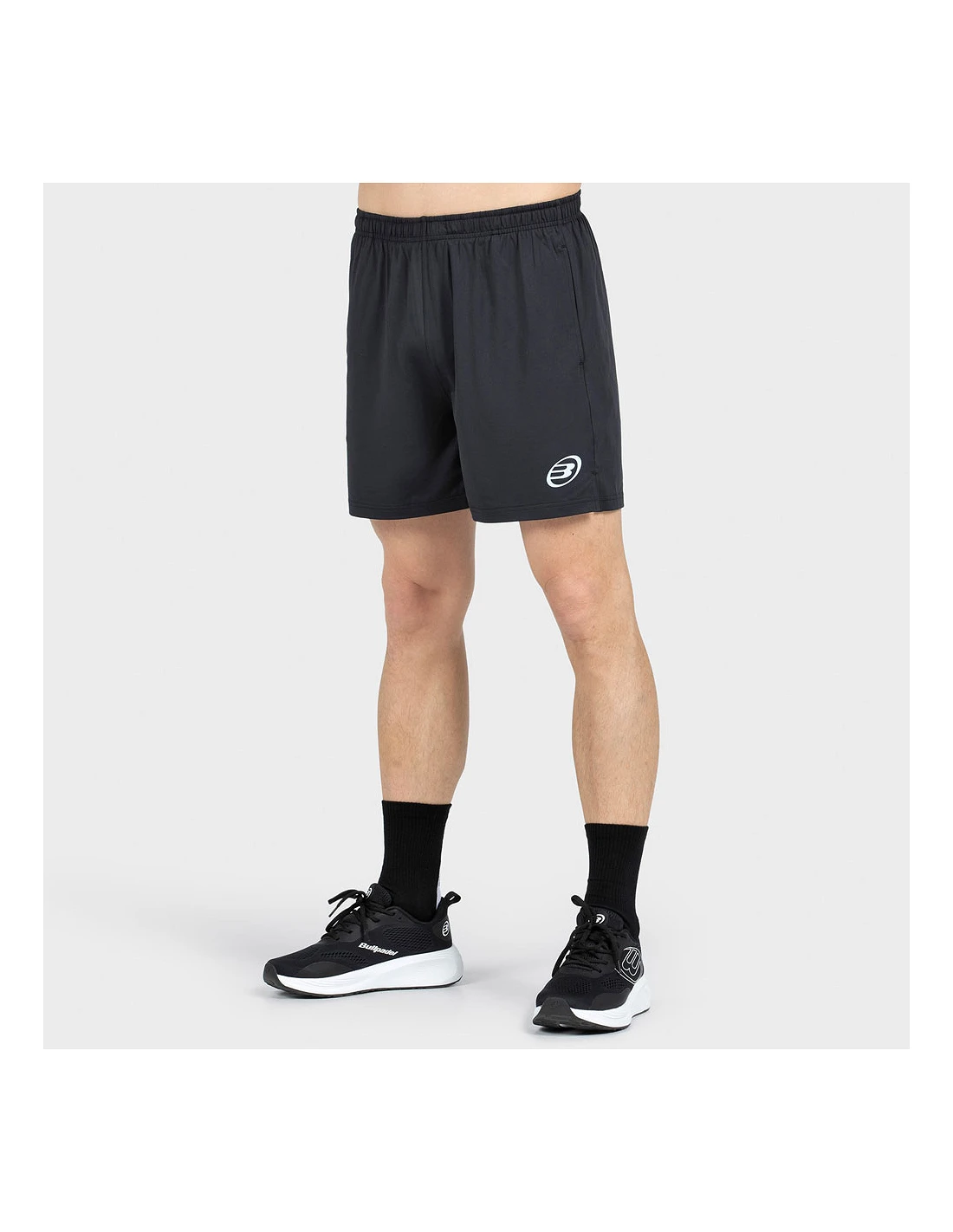Bullpadel Curto Ceclavin Preto