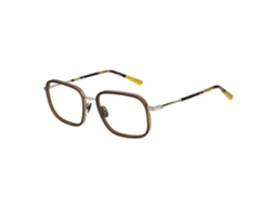 Armação De Óculos Homem Scotch Soda Ss4029 54135 (castanho)