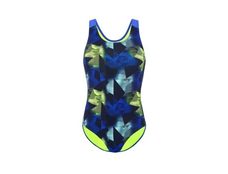 Fato De Banho Desportivo Tecnopro Romane